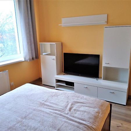 Studio Daola Гданськ Екстер'єр фото