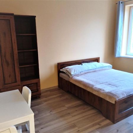 Studio Daola Гданськ Екстер'єр фото