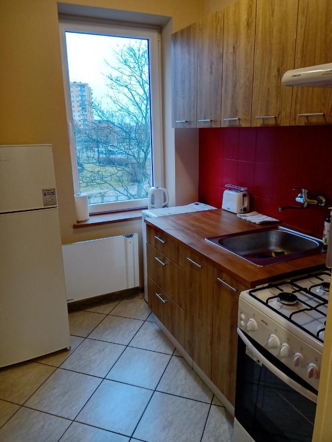 Studio Daola Гданськ Екстер'єр фото